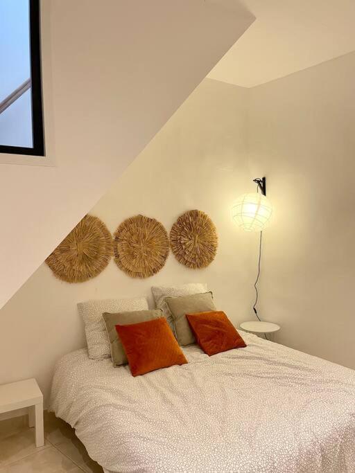 Maison Avec Exterieur Proche Saint Guilhem Le Desert Экстерьер фото